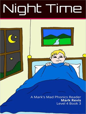 cover image of Night Time